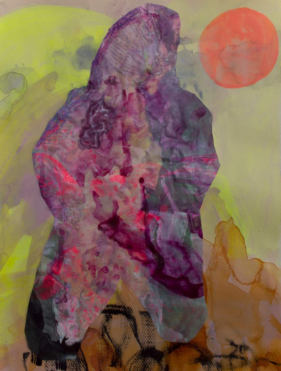 Sun Flex by Hilary Greenstein 