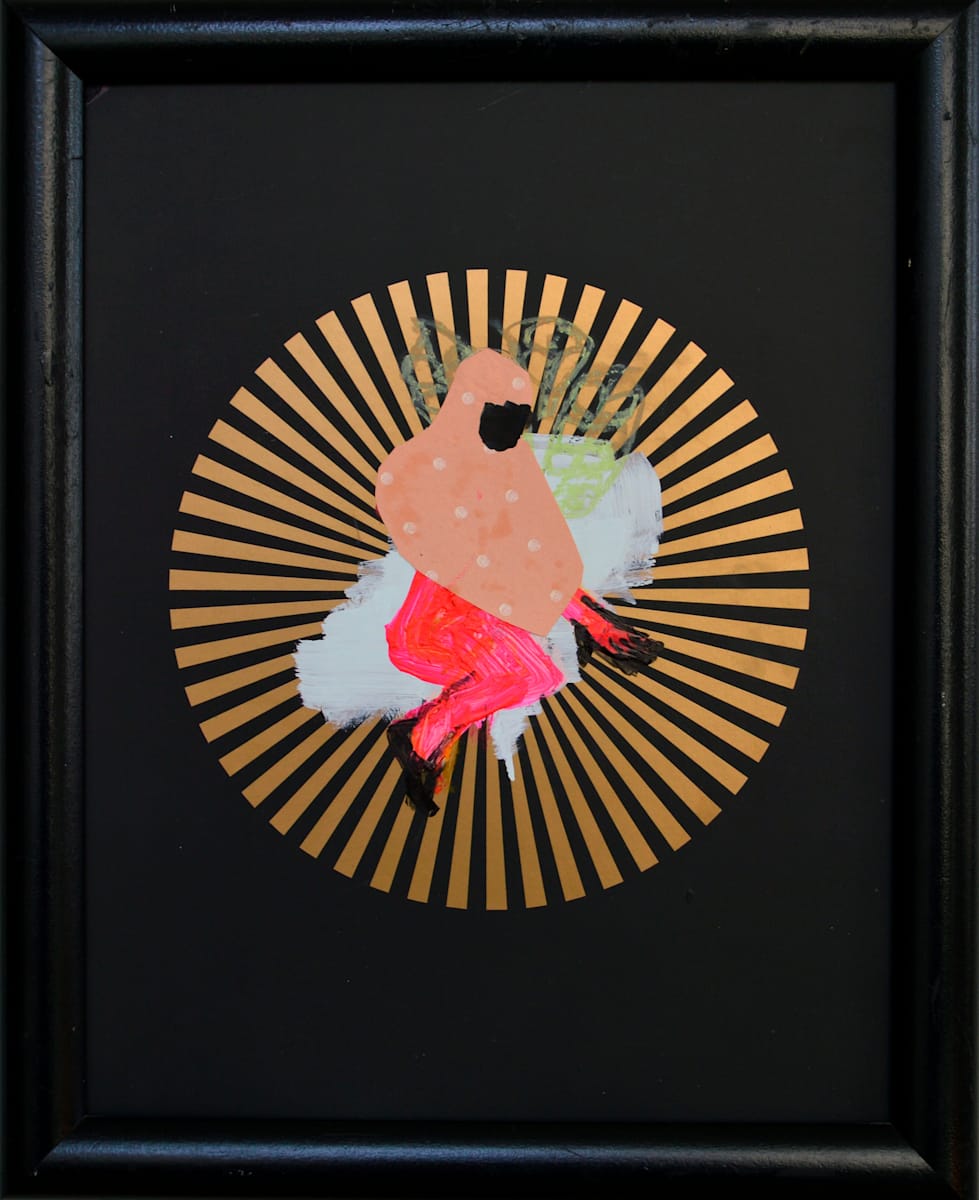 Sweetness by Hilary Greenstein, Image 1.