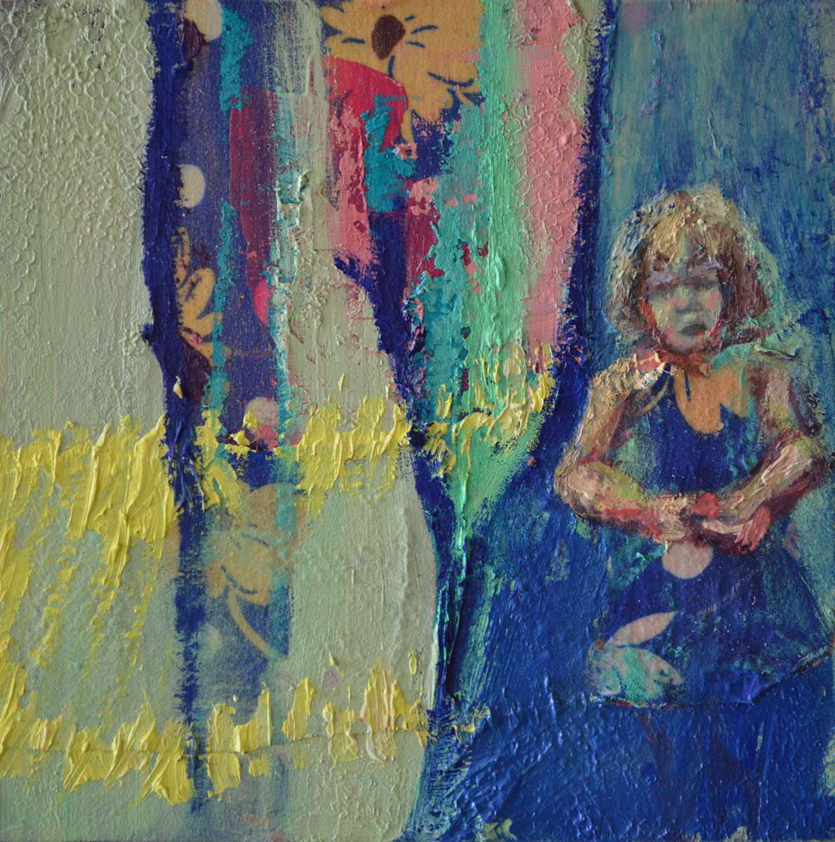 Zip by Hilary Greenstein 