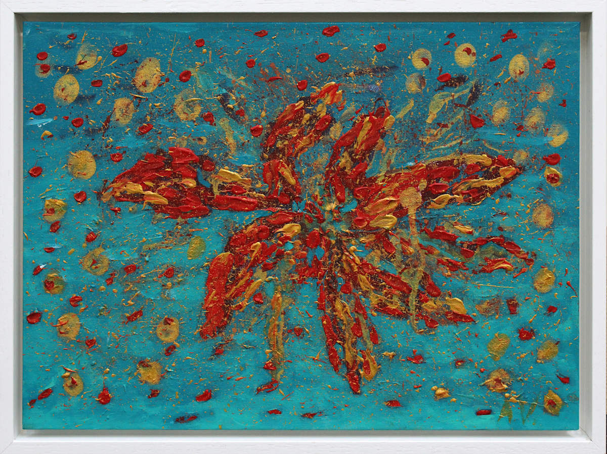 Acqua e sale by Annabelle Volpi, Image 3.