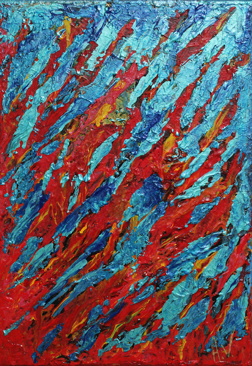 Hawaii by Annabelle Volpi, Image 1.