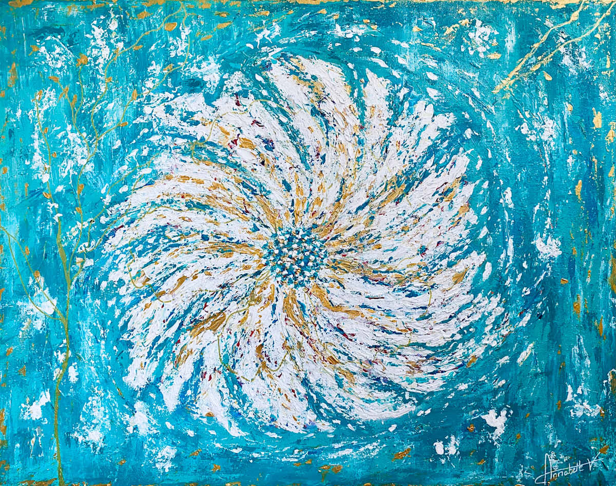Heartfelt by Annabelle Volpi, Image 6.