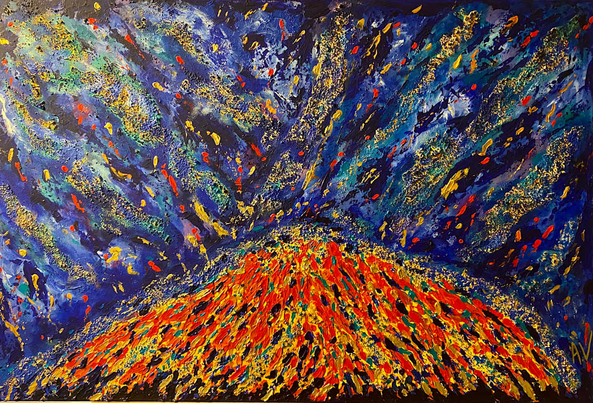 Magic is in the air by Annabelle Volpi, Image 4.