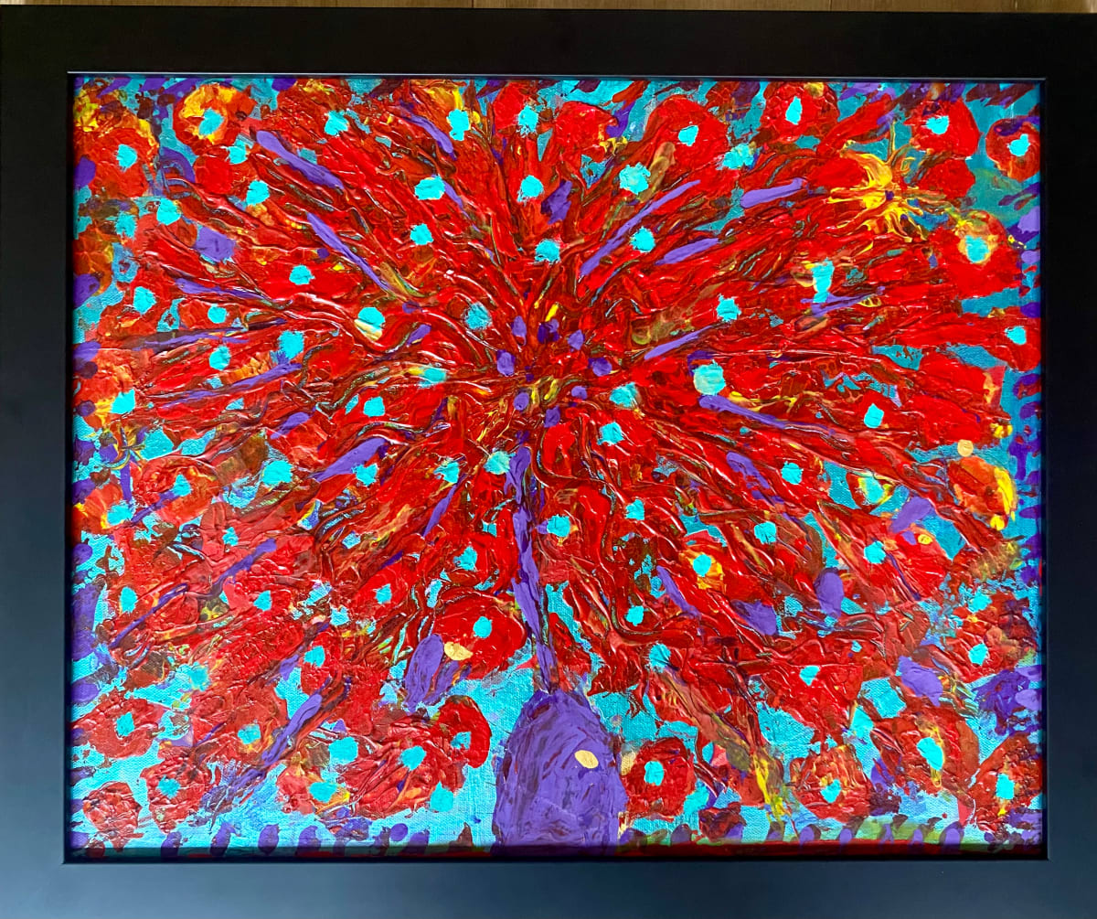 Feeling alive by Annabelle Volpi, Image 2.