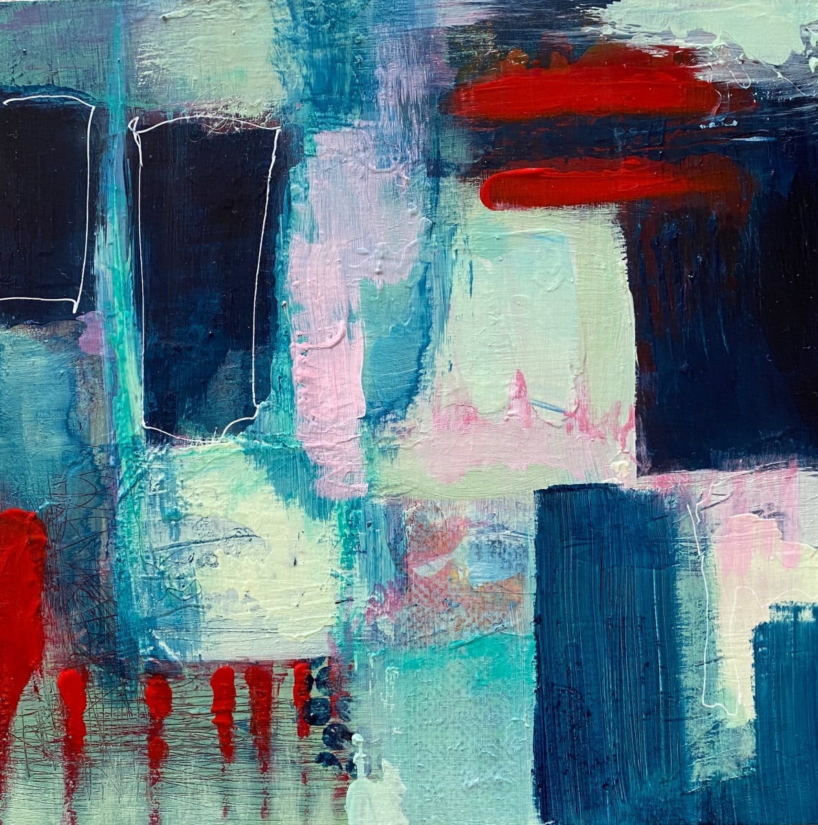 The Aftermath by Sue Kidd 