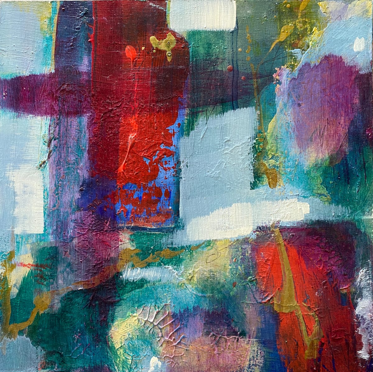 Company of a Friend by Sue Kidd 