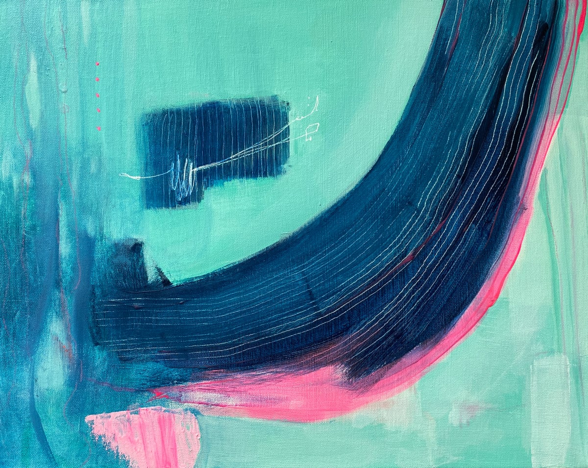 Birth of an Idea by Sue Kidd 