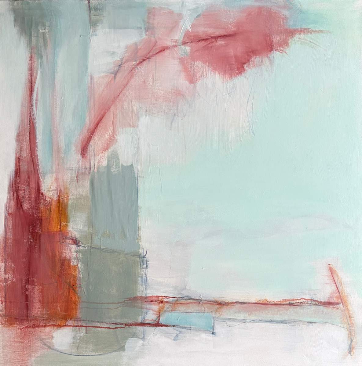 Falling by Sue Kidd, Image 3.