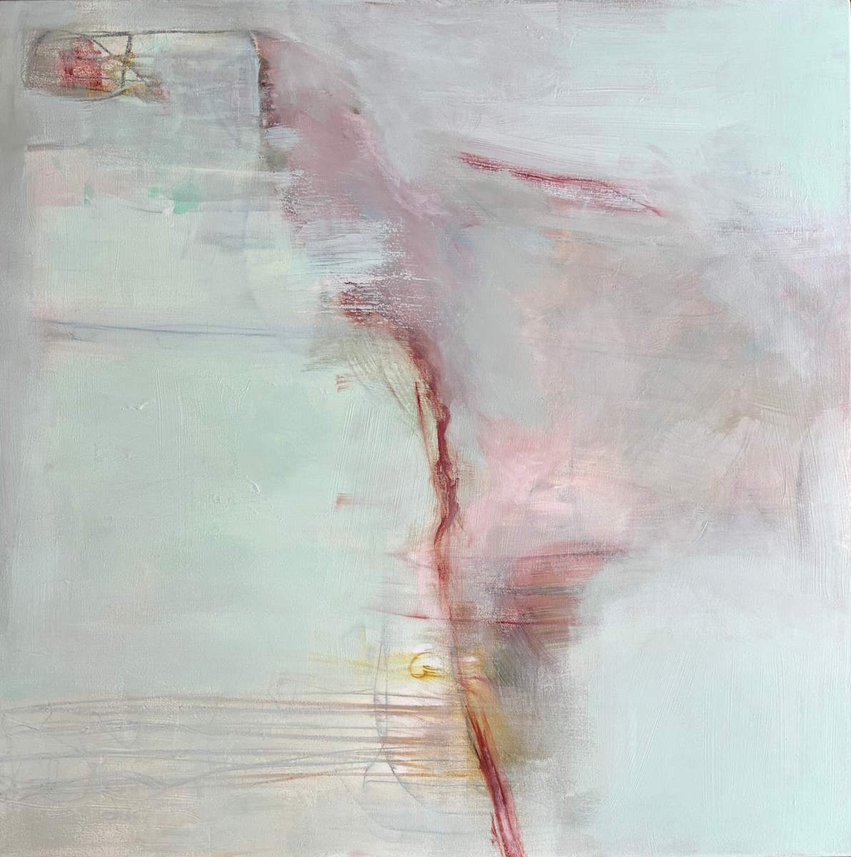 True Home by Sue Kidd, Image 1.