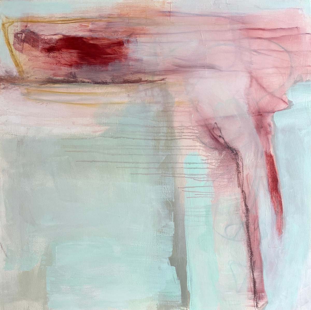 How the Light gets in by Sue Kidd 