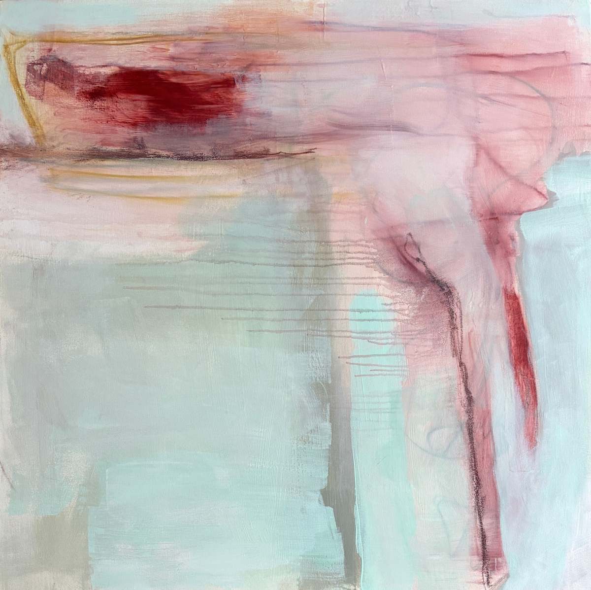 How the Light gets in by Sue Kidd, Image 1.