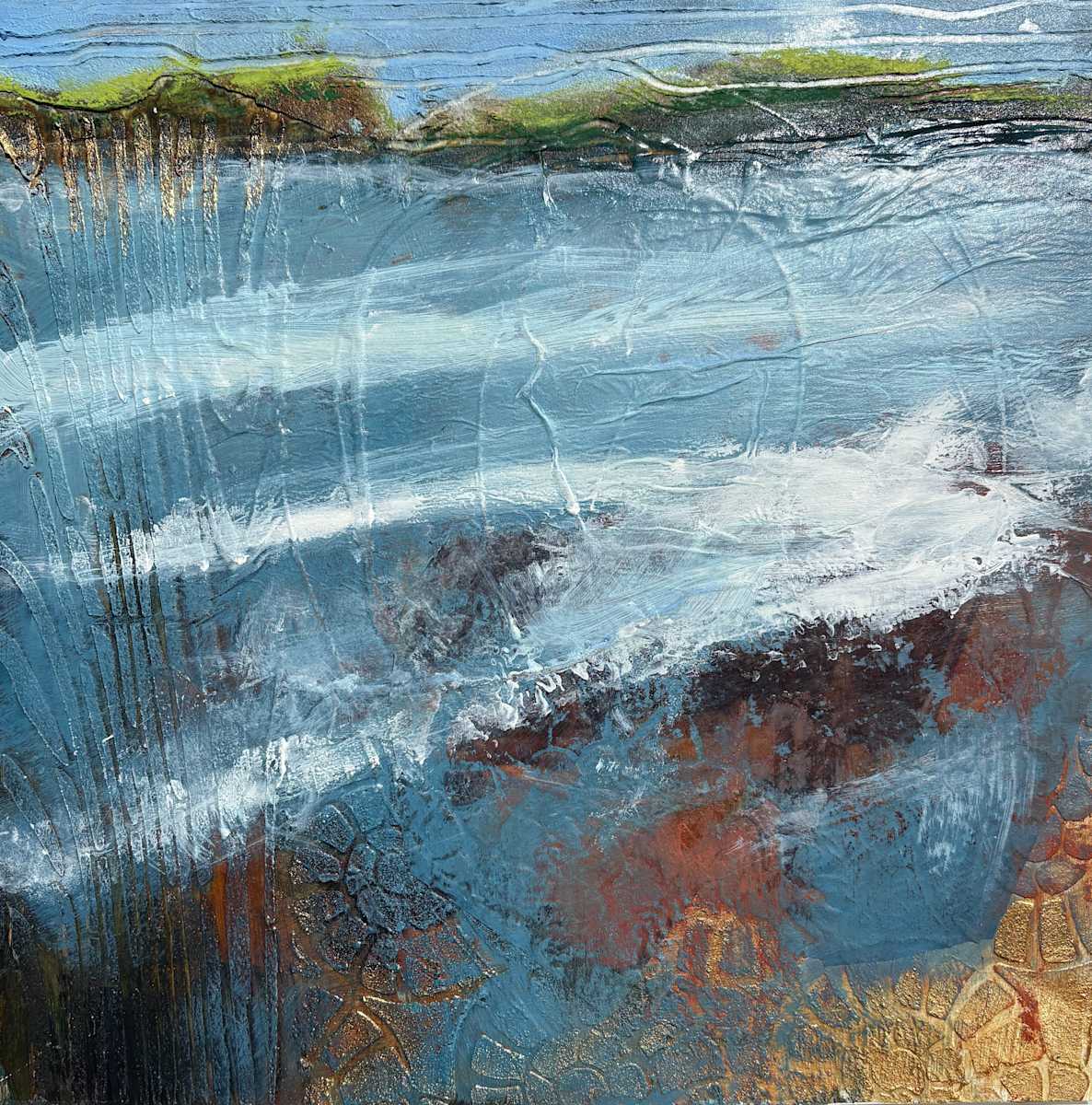 Aeons by Sue Kidd, Image 3.