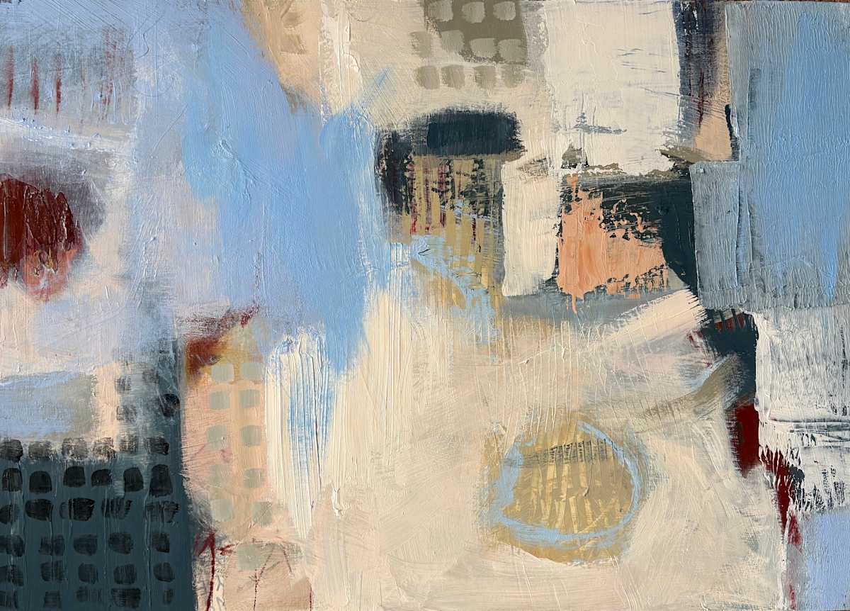 Riverside by Sue Kidd, Image 1.