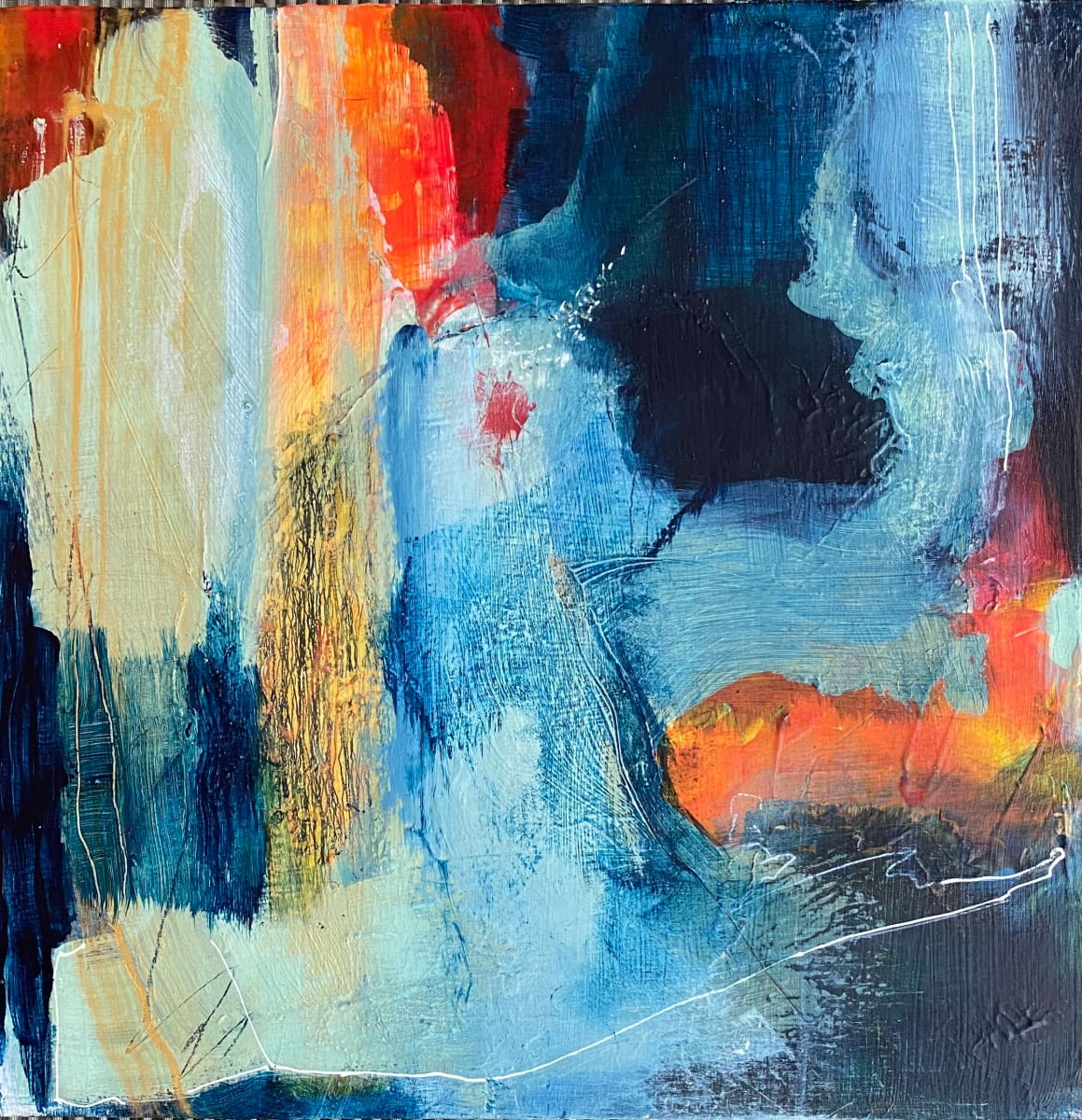 The Bond by Sue Kidd, Image 1.