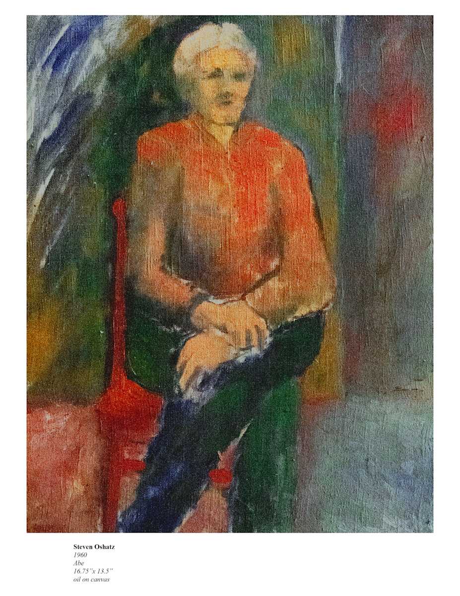 ABE by Steven Oshatz, Image 1.