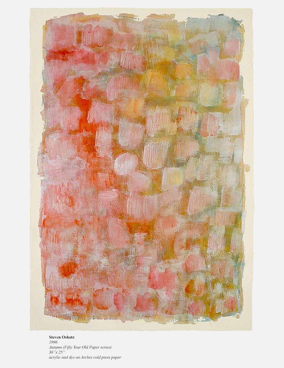 AUTUMN by Steven Oshatz, Image 2.