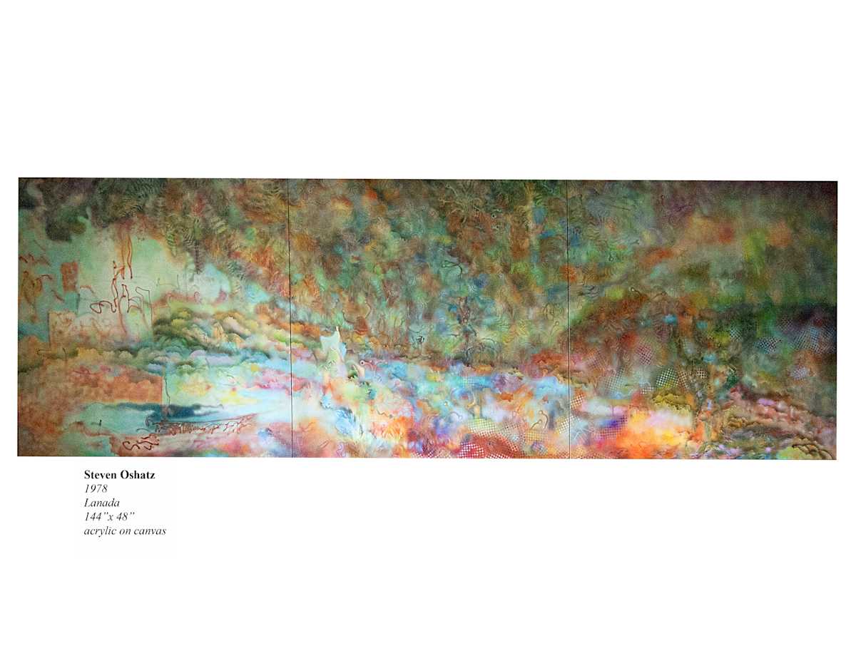 LANADA by Steven Oshatz, Image 2.