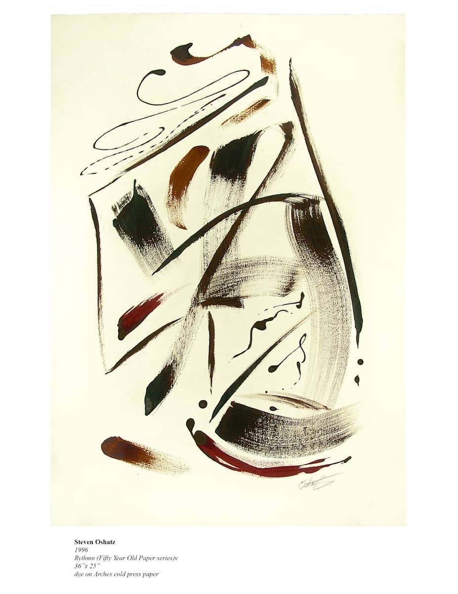 RYTHMN by Steven Oshatz, Image 1.