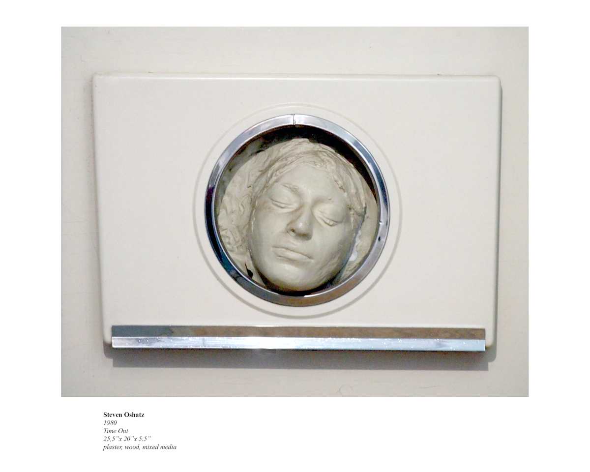 TIME OUT by Steven Oshatz, Image 1.