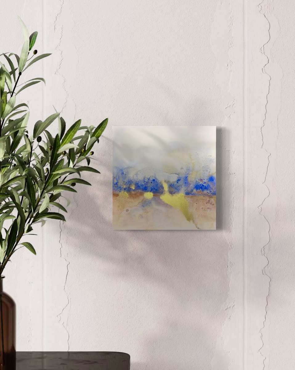 Hotspring by Mary Mastren-Williams, Image 2.