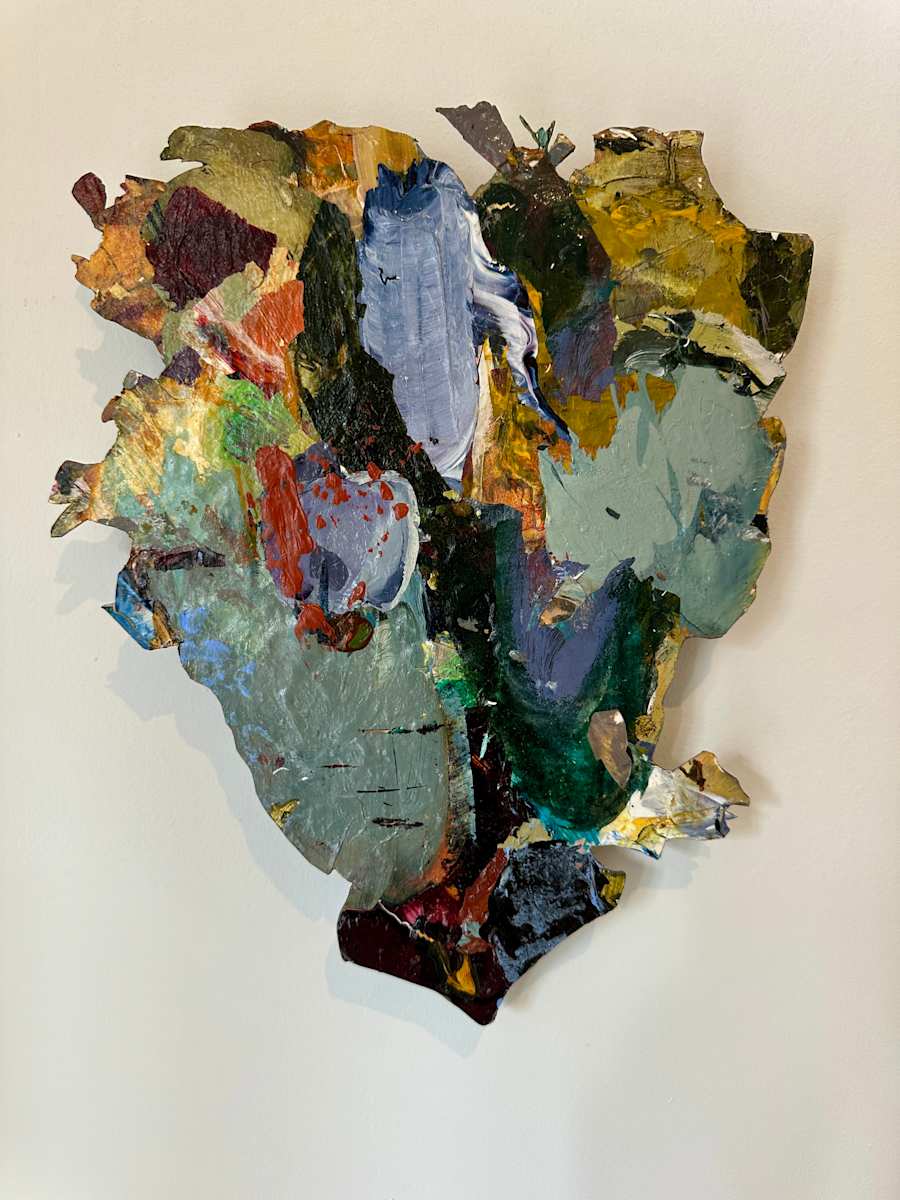 Gemstones by Nancy Lassen, Image 1.