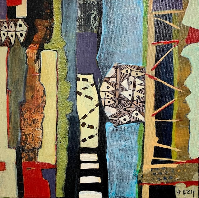 Gone Wild by Nancy Lassen 