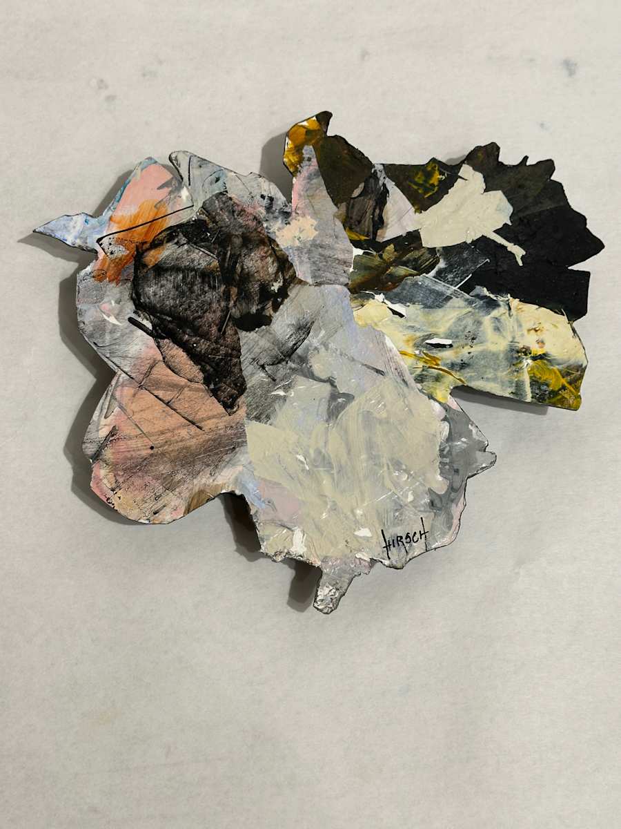 Geode Opal by Nancy Lassen 