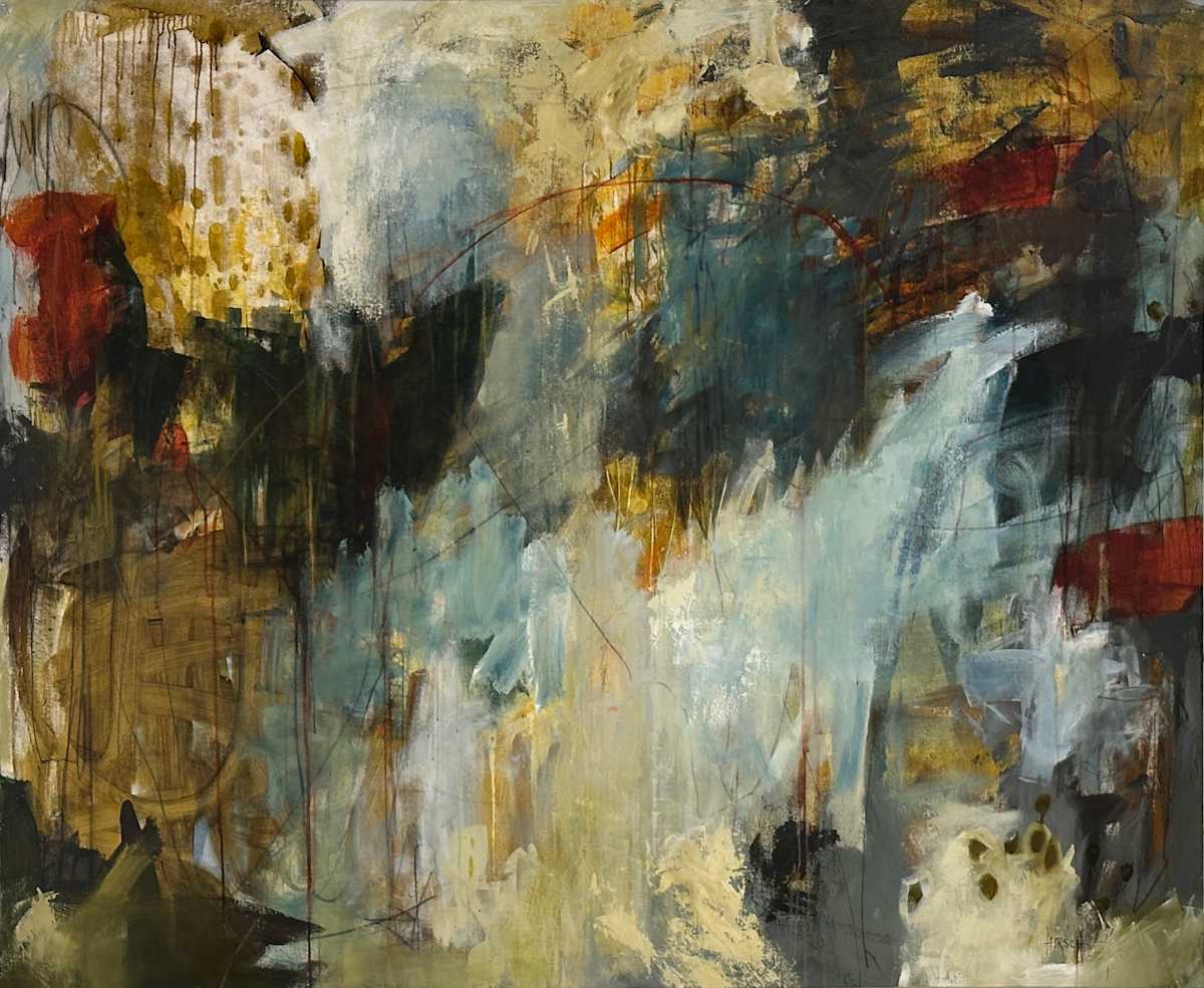 Beside Myself by Nancy Lassen, Image 1.