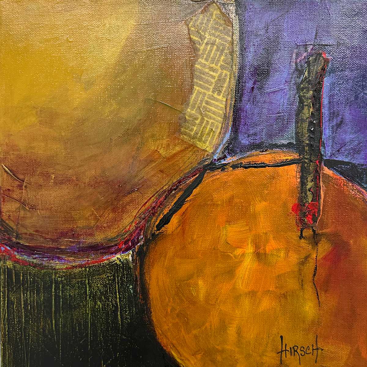 Fru-Rocks by Nancy Lassen 