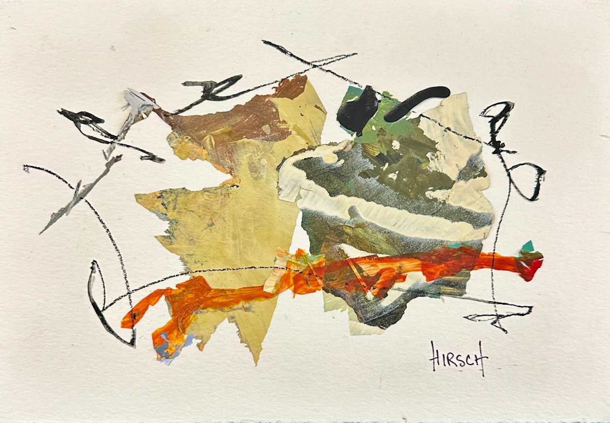 Covid Small by Nancy Lassen, Image 1.