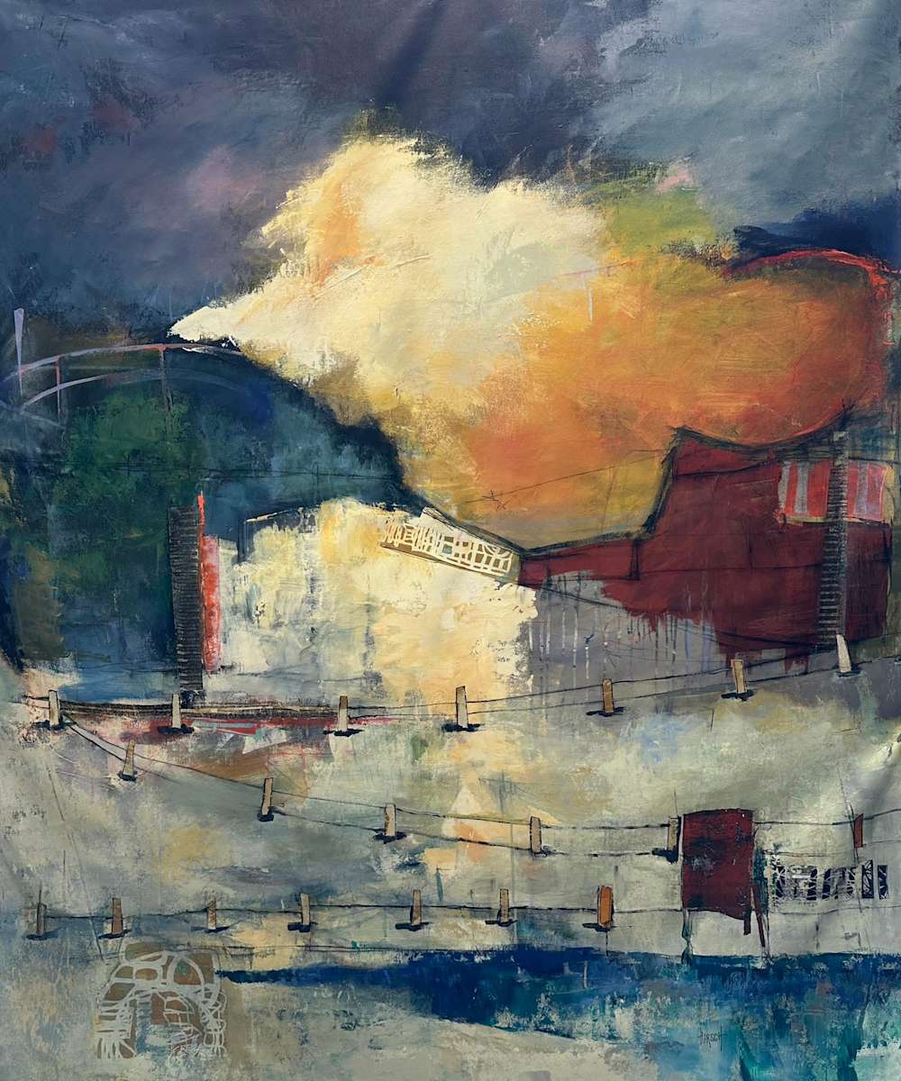 Idaho Light by Nancy Lassen 