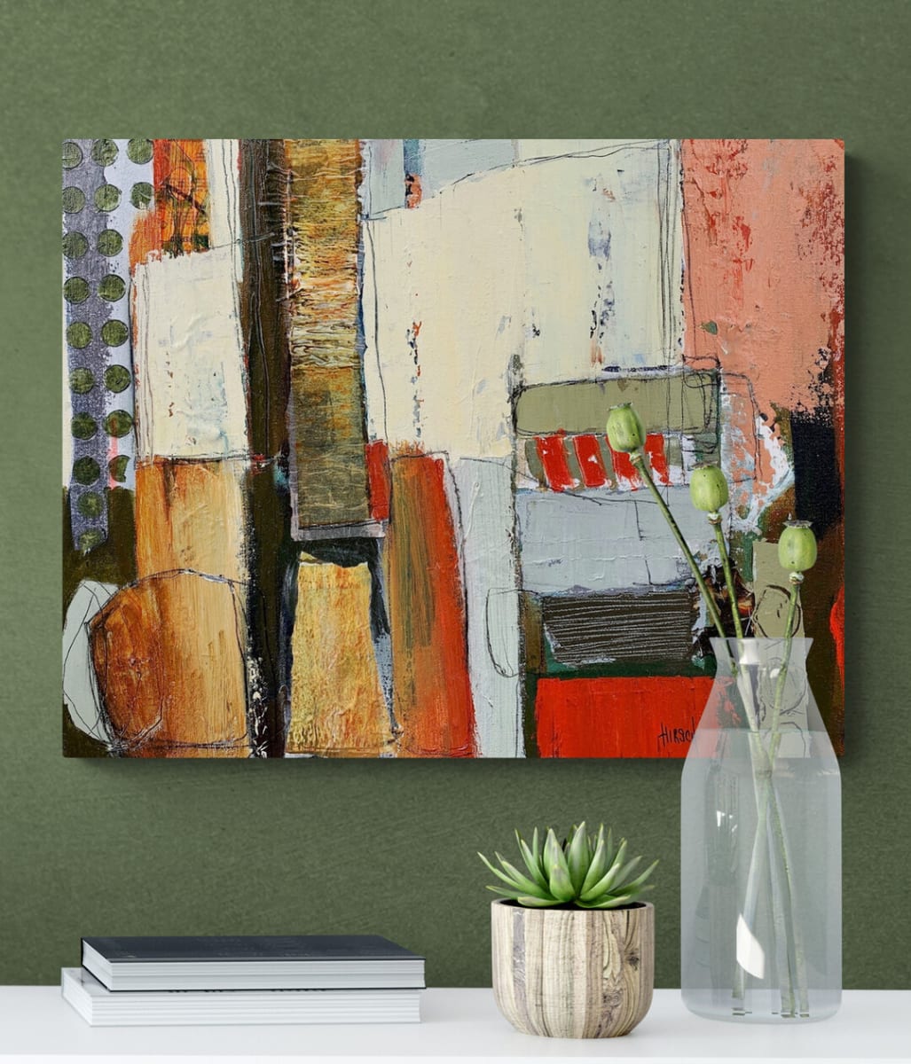 Shipwrecked Bottles by Nancy Lassen 