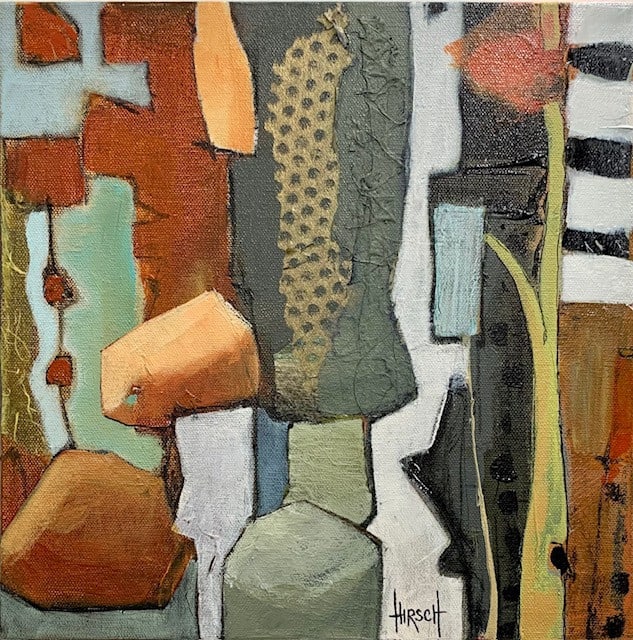 Take a Hike by Nancy Lassen 