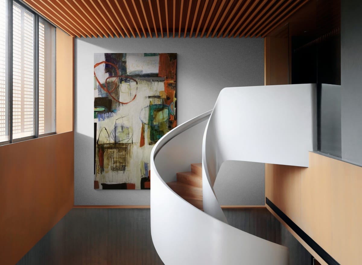 The Big Guy by Nancy Lassen 