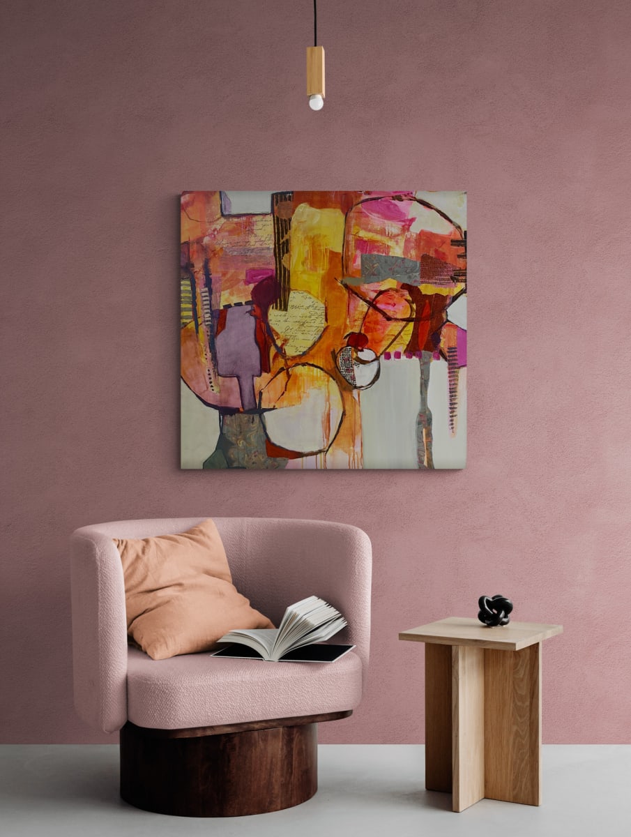 Some Like It Hot by Nancy Lassen 