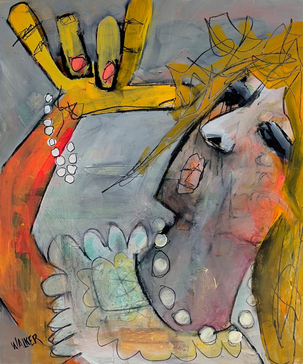 Groupie by Robin Walker, Image 1.