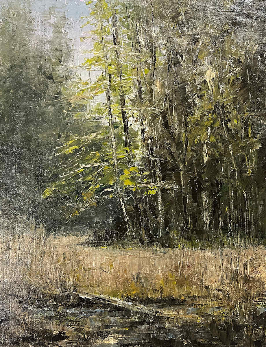 Lost In Powder Mills Park. Again. by Scott Nost, Image 2.