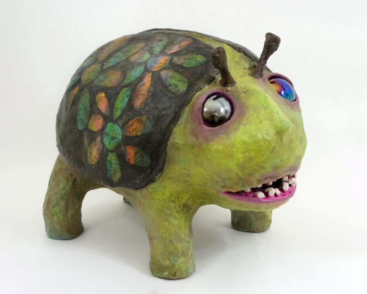 Betsy Beetle by ocasiocasa 