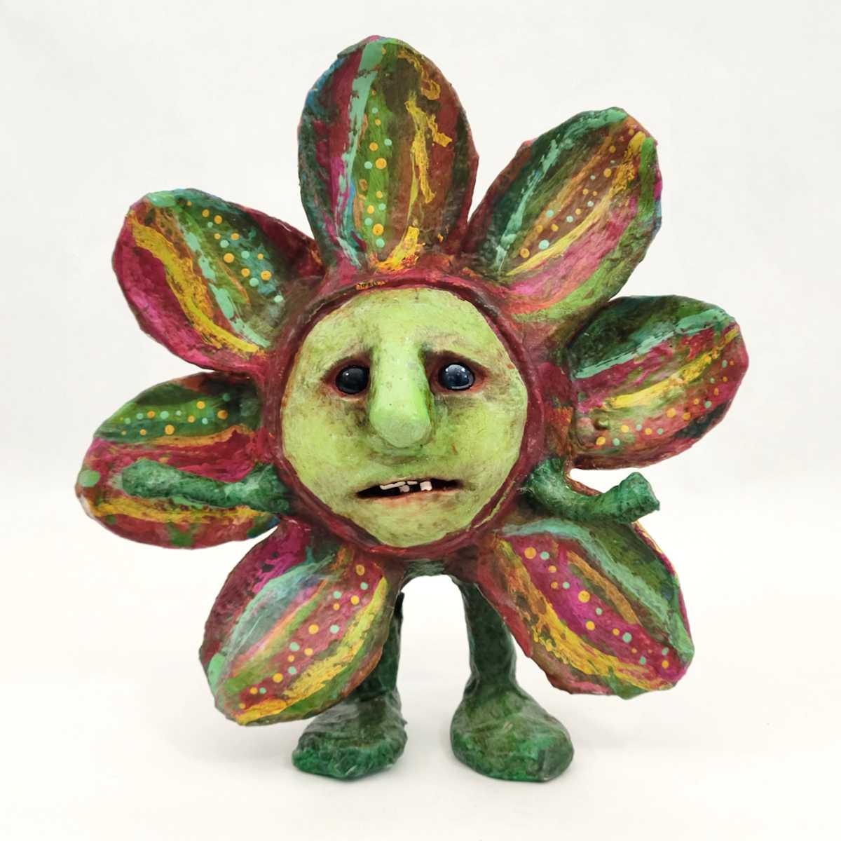 Bilberry the Flower by ocasiocasa, Image 2.