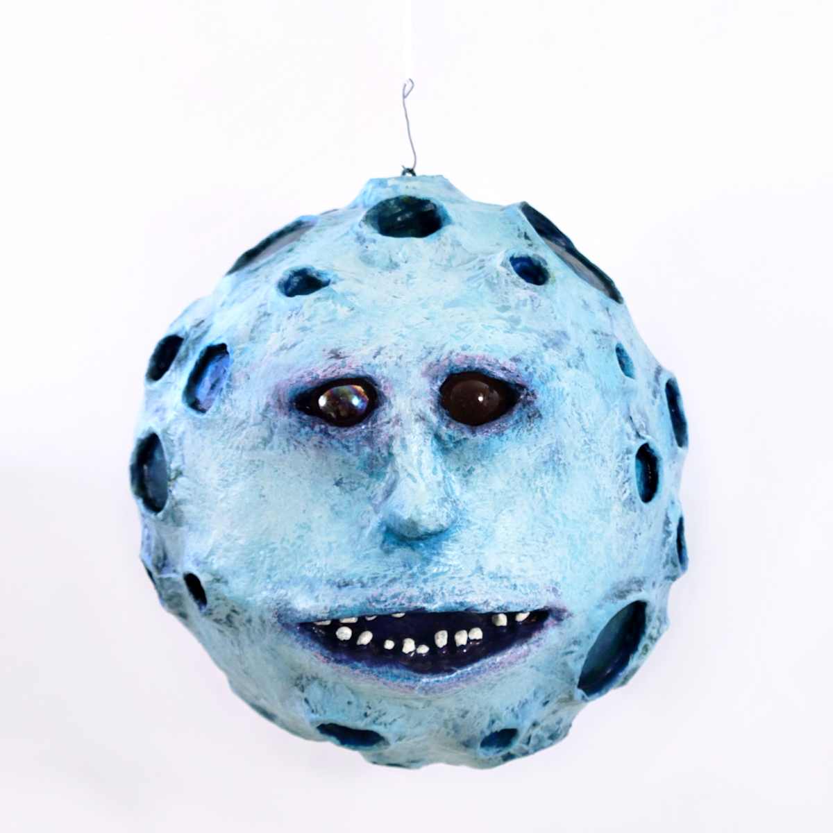 Blew Moon by ocasiocasa 