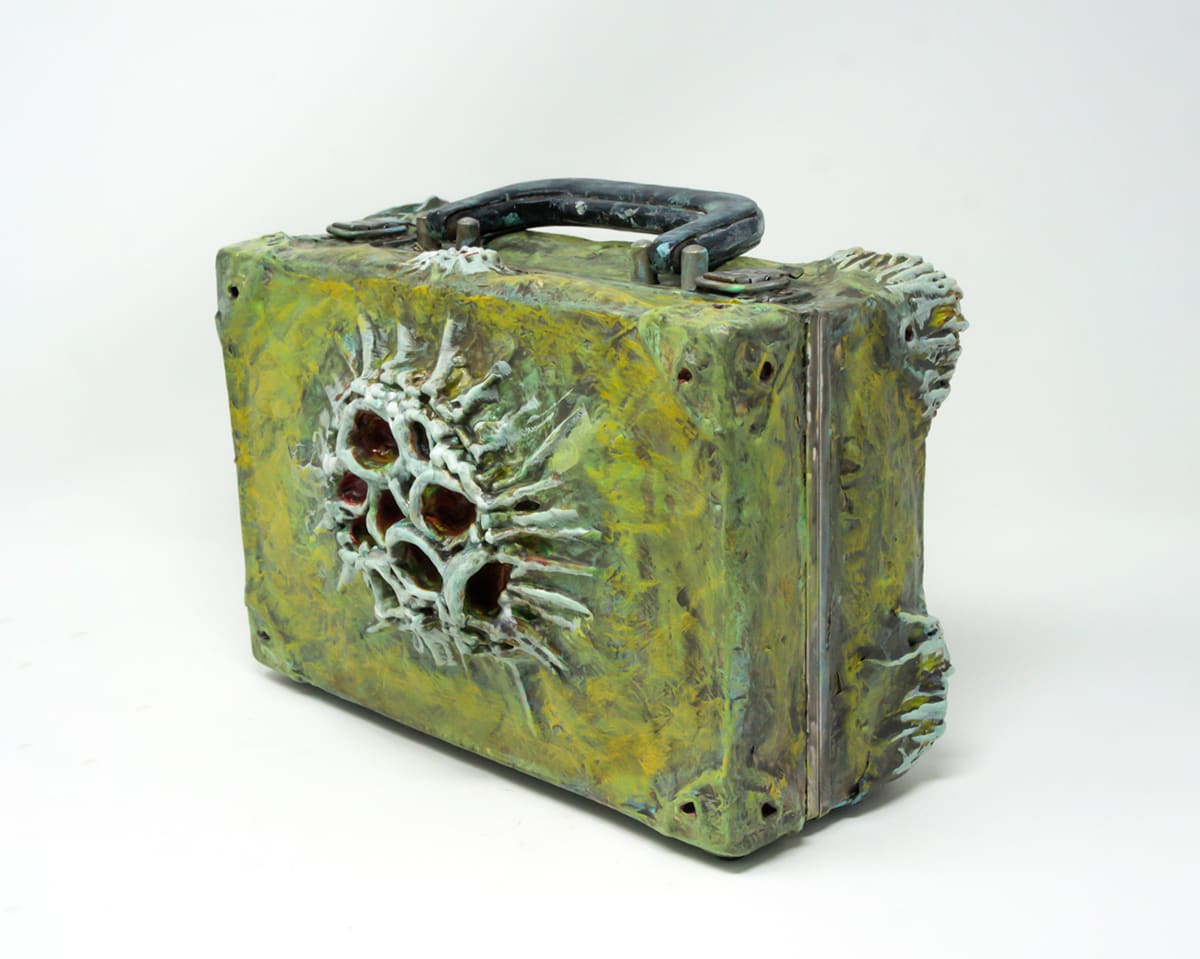 Cayo Coco Case by ocasiocasa 