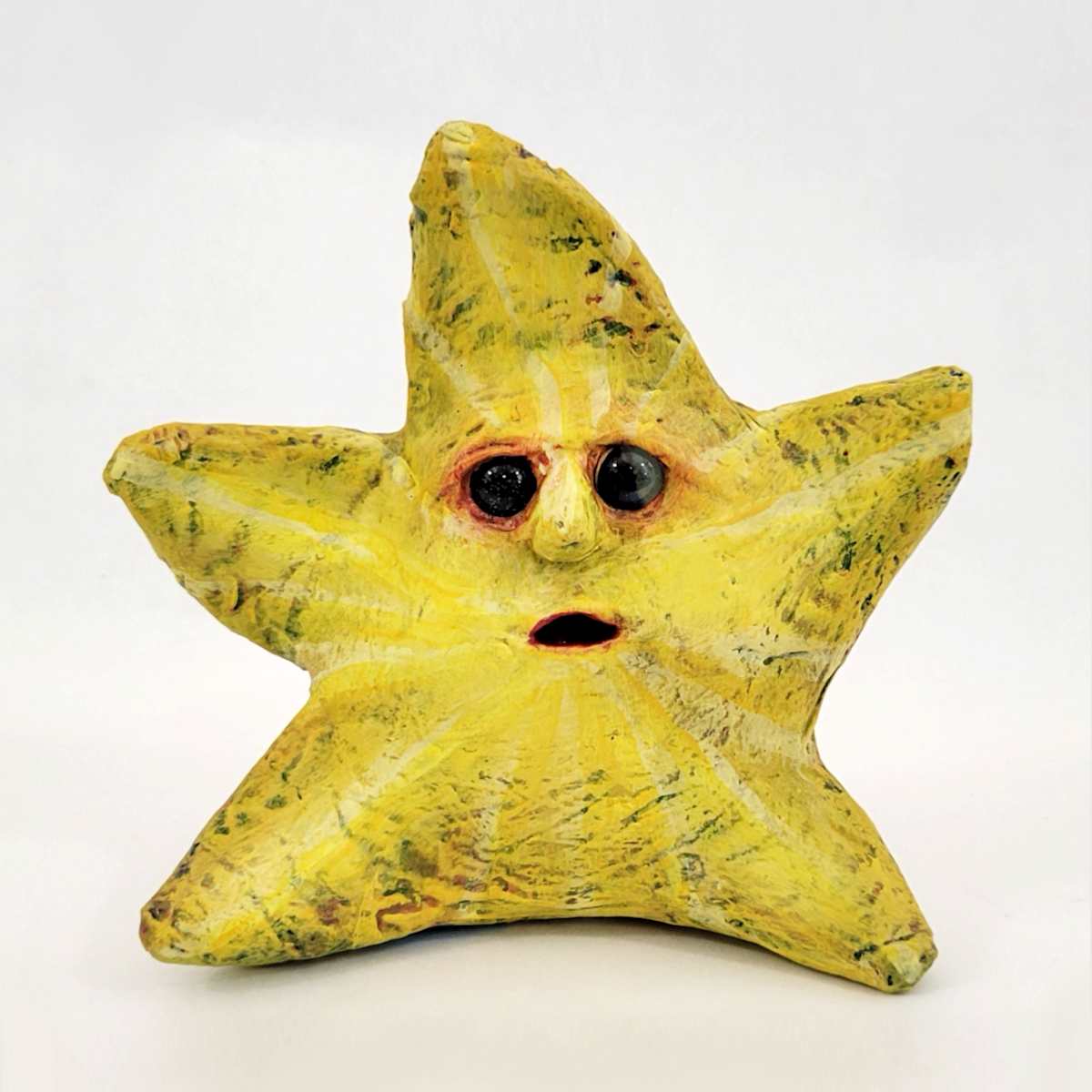 Favor the Fallen Star by ocasiocasa 