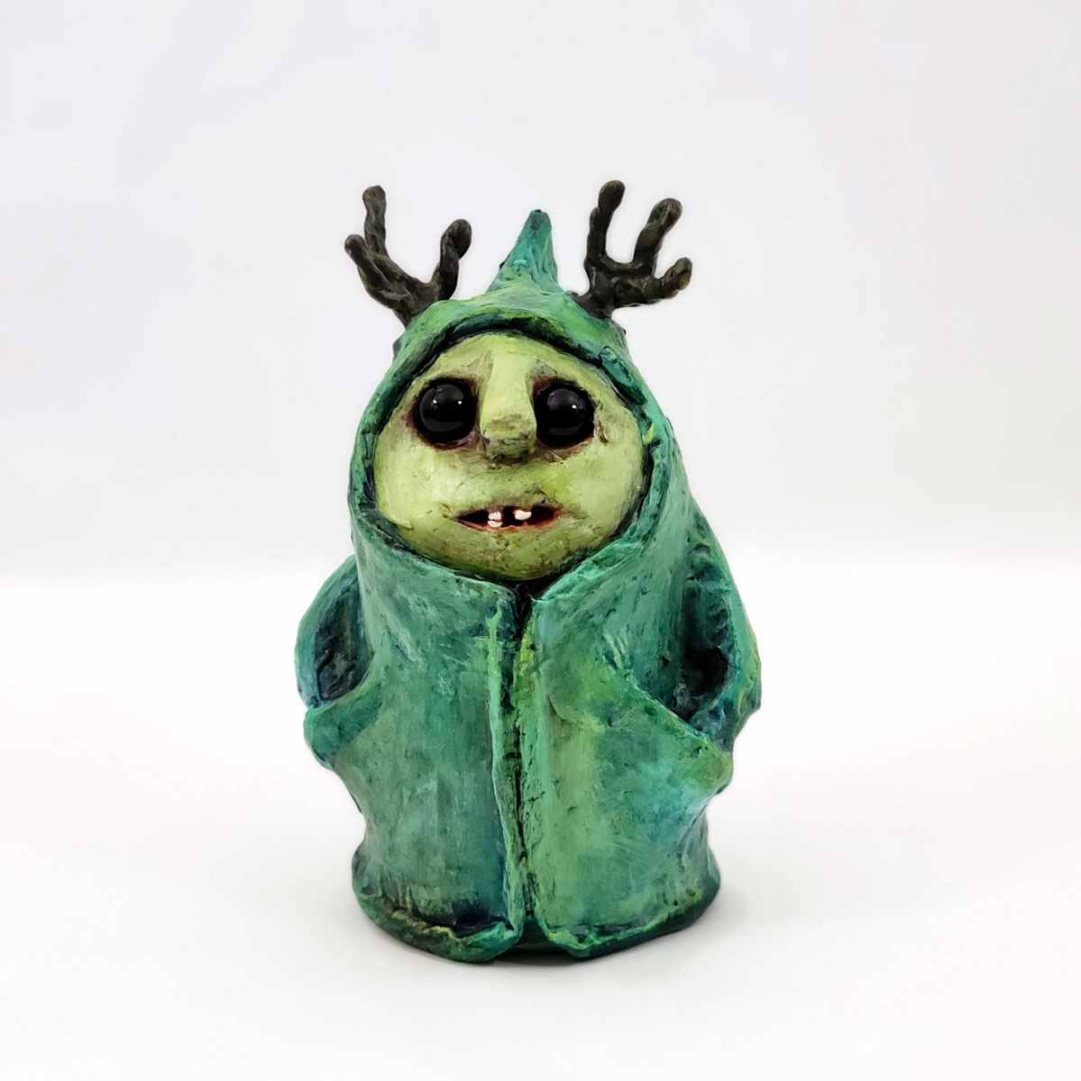 Fig the Forest Mystic by ocasiocasa, Image 4.