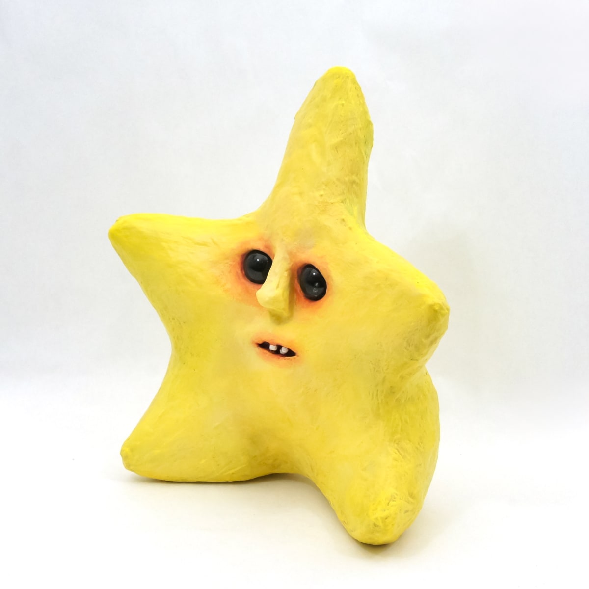 Goldie the Fallen Star by ocasiocasa 