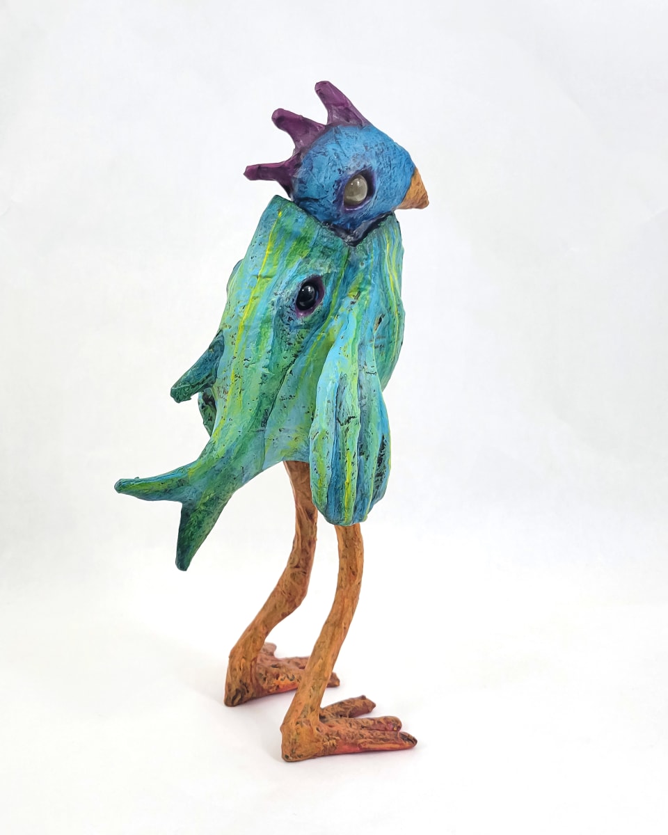 Hitchcock by ocasiocasa, Image 3.