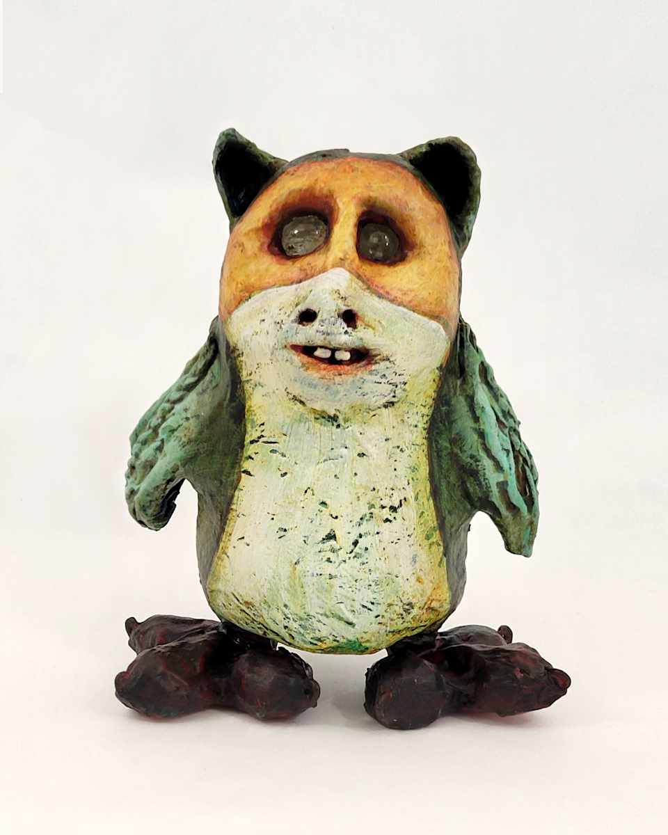 Kerns the Catadrake by ocasiocasa 