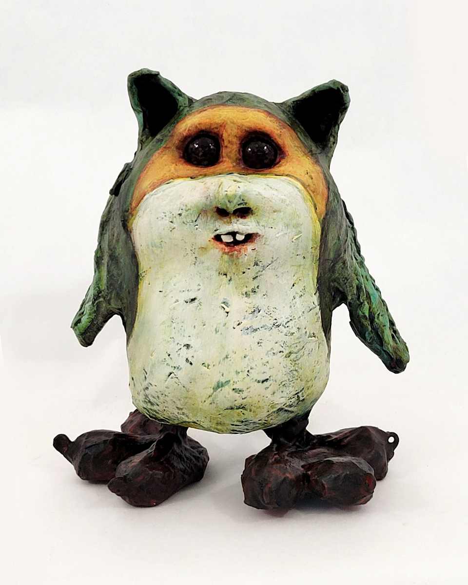 Kerry the Catadrake by ocasiocasa 