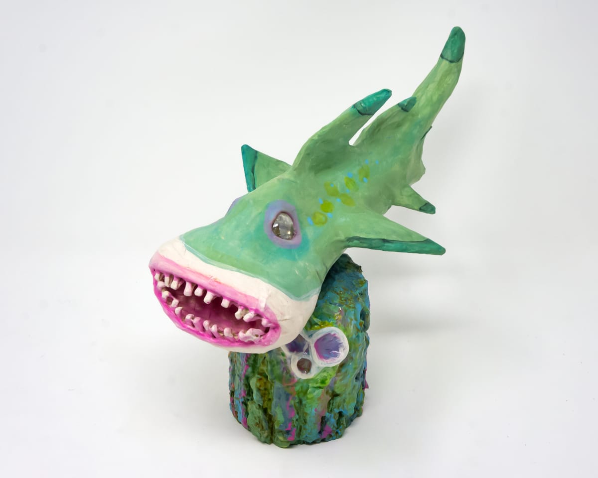 Matanzas the Shark by ocasiocasa, Image 4.