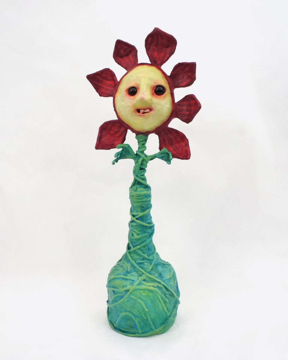 Middendorf the Flower by ocasiocasa 