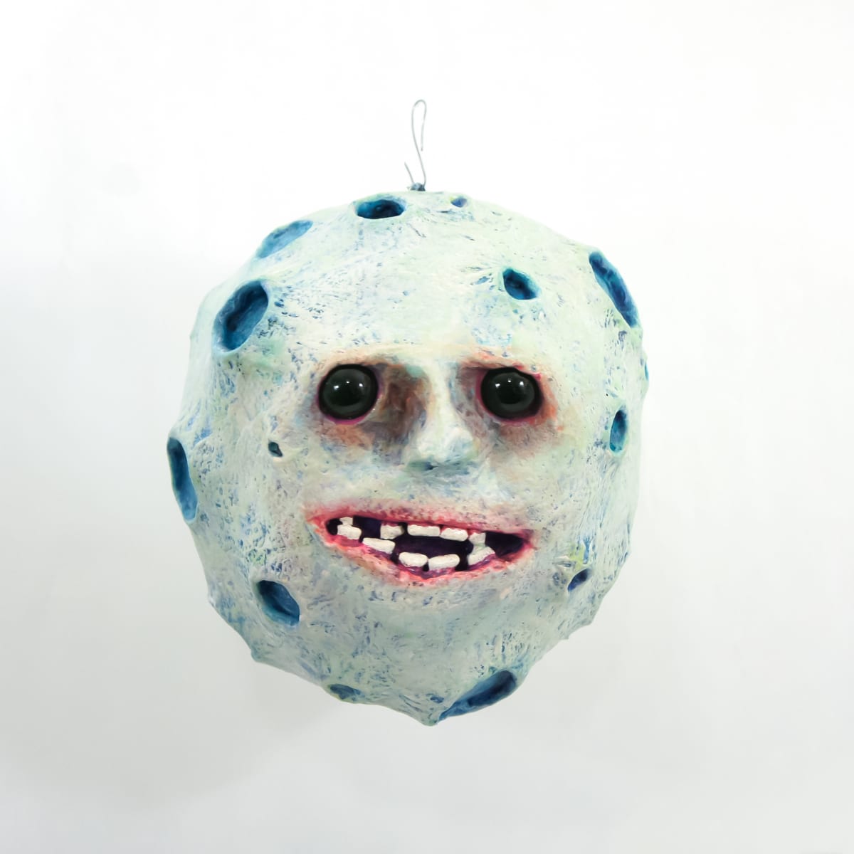Mumford the Moon by ocasiocasa 